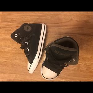 Toddler Converse shoes 9